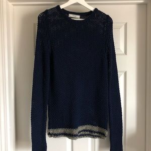 Zara Knit Sweater